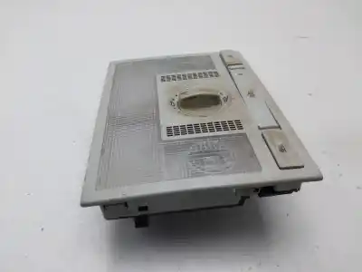Peça sobressalente para automóvel em segunda mão luz interior por seat leon (1p1) 1.6 referências oem iam 6q0947105e  