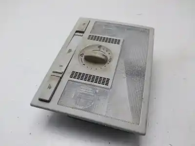 Peça sobressalente para automóvel em segunda mão luz interior por seat leon (1p1) 1.6 referências oem iam 6q0947105e  