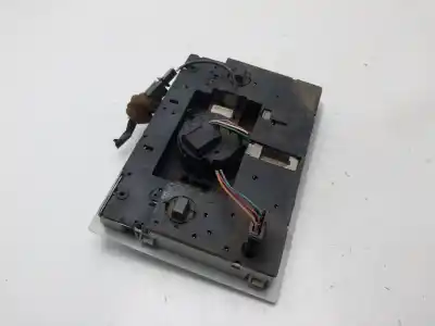 Peça sobressalente para automóvel em segunda mão luz interior por seat leon (1p1) 1.6 referências oem iam 6q0947105e  