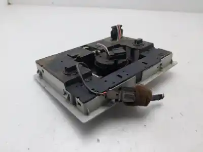 Peça sobressalente para automóvel em segunda mão luz interior por seat leon (1p1) 1.6 referências oem iam 6q0947105e  