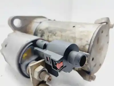 Peça sobressalente para automóvel em segunda mão motor de arranque por seat leon (1p1) 1.6 referências oem iam 02t911023t  