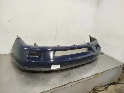 Second-hand car spare part front bumper for volvo v40 familiar 1.9 diesel oem iam references 39820412  