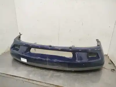Second-hand car spare part front bumper for volvo v40 familiar 1.9 diesel oem iam references 39820412  