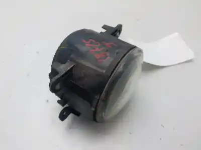 Peça sobressalente para automóvel em segunda mão farol / projetor de nevoeiro esquerdo por ford focus lim. (cb4) titanium referências oem iam 2n115201ae  