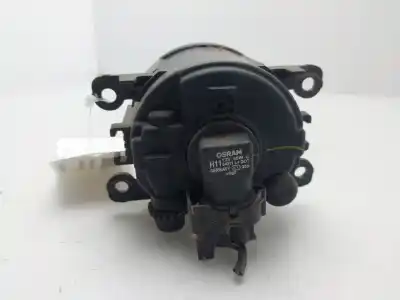 Peça sobressalente para automóvel em segunda mão farol / projetor de nevoeiro esquerdo por ford focus lim. (cb4) titanium referências oem iam 2n115201ae  