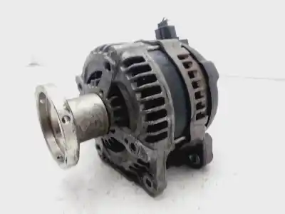 Peça sobressalente para automóvel em segunda mão alternador por ford focus lim. (cb4) titanium referências oem iam 4m5t10300lc