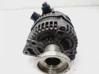 Pezzo di ricambio per auto di seconda mano alternatore per ford focus lim. (cb4) titanium riferimenti oem iam 4m5t10300lc  