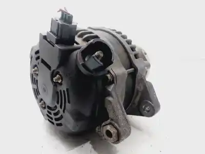 Pezzo di ricambio per auto di seconda mano alternatore per ford focus lim. (cb4) titanium riferimenti oem iam 4m5t10300lc  