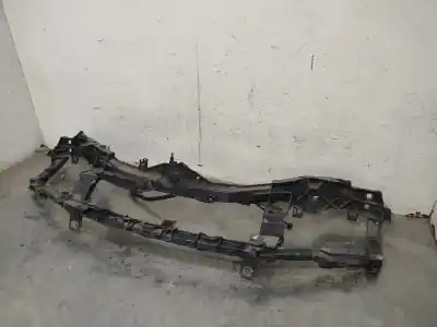 Peça sobressalente para automóvel em segunda mão painel frontal por ford focus lim. (cb4) titanium referências oem iam 1675180