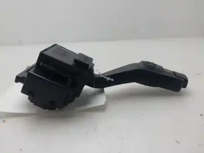 Peça sobressalente para automóvel em segunda mão comutador de limpa vidros por ford focus lim. (cb4) titanium referências oem iam 4m5t17a553ad  