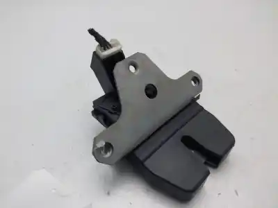 Second-hand car spare part trunk lock for ford focus lim. (cb4) titanium oem iam references 8m51r442a66ea  