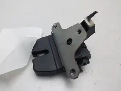 Second-hand car spare part trunk lock for ford focus lim. (cb4) titanium oem iam references 8m51r442a66ea  