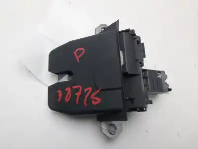 Tweedehands auto-onderdeel KOFFERBAK / POORTSLUITING voor FORD FOCUS LIM. (CB4)  OEM IAM-referenties 8M51R442A66EA  