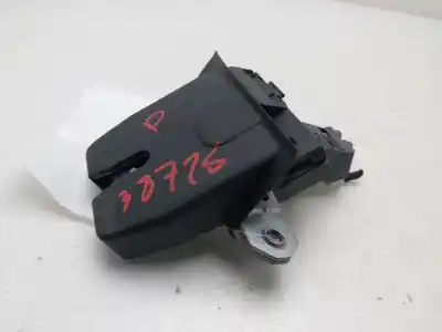 Second-hand car spare part trunk lock for ford focus lim. (cb4) titanium oem iam references 8m51r442a66ea  