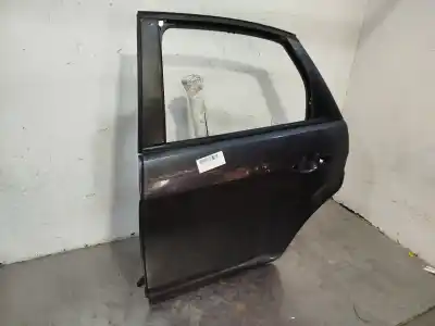 Peça sobressalente para automóvel em segunda mão porta do automóvel traseira esquerda por ford focus lim. (cb4) titanium referências oem iam 1702408