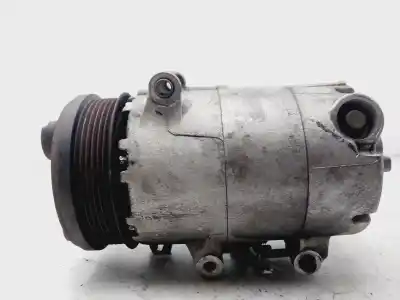 Peça sobressalente para automóvel em segunda mão compressor de ar condicionado a/a a/c por ford focus lim. (cb4) titanium referências oem iam 4m5h19d629ad  