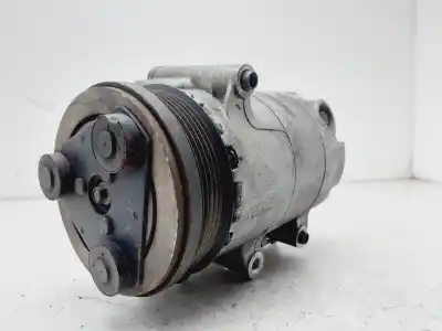 Peça sobressalente para automóvel em segunda mão compressor de ar condicionado a/a a/c por ford focus lim. (cb4) titanium referências oem iam 4m5h19d629ad