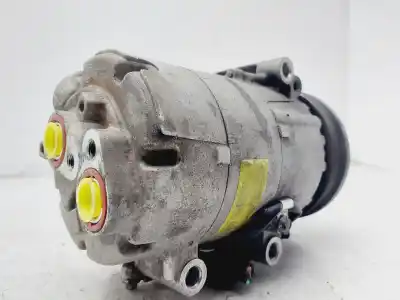Peça sobressalente para automóvel em segunda mão compressor de ar condicionado a/a a/c por ford focus lim. (cb4) titanium referências oem iam 4m5h19d629ad  