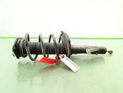 Peça sobressalente para automóvel em segunda mão amortecedor dianteiro direito por ford focus lim. (cb4) titanium referências oem iam 4m5118045acc  