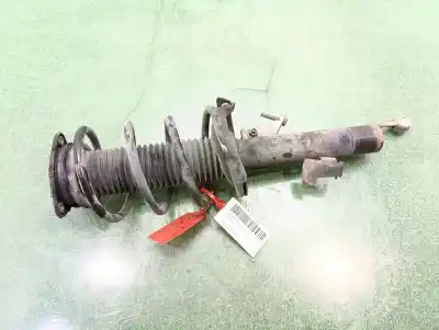 Second-hand car spare part Front Right Shock Absorber for FORD FOCUS LIM. (CB4) Titanium OEM IAM references 4M5118045ACC  