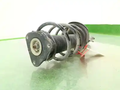 Peça sobressalente para automóvel em segunda mão amortecedor dianteiro direito por ford focus lim. (cb4) titanium referências oem iam 4m5118045acc  