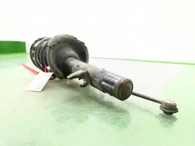Peça sobressalente para automóvel em segunda mão amortecedor dianteiro direito por ford focus lim. (cb4) titanium referências oem iam 4m5118045acc  