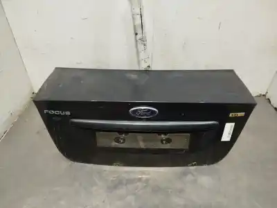 İkinci el araba yedek parçası bagaj kapagi için FORD FOCUS LIM. (CB4)  OEM IAM referansları 1353382  