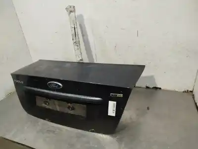 Second-hand car spare part tailgate for ford focus lim. (cb4) titanium oem iam references 1353382  