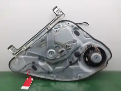 İkinci el araba yedek parçası ARKA SAG CAM REGÜLATÖRÜ için FORD FOCUS LIM. (CB4)  OEM IAM referansları 4M51A045H22A  
