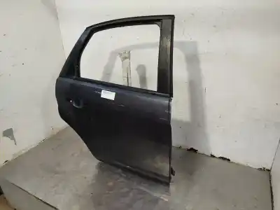 Peça sobressalente para automóvel em segunda mão PORTA DO AUTOMÓVEL TRASEIRA DIREITA por FORD FOCUS LIM. (CB4)  Referências OEM IAM 1702402   Peça sobressalente para automóvel em segunda mão PORTA DO AUTOMÓVEL TRASEIRA DIREITA por FORD FOCUS LIM. (CB4)  Referências OEM IAM 1702402