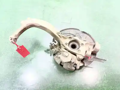 Second-hand car spare part front right knuckle for audi a4 b6 (8e2) 1.9 tdi oem iam references 8e0407254h  