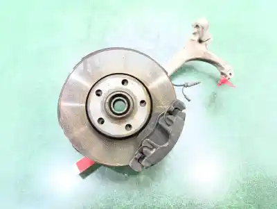 Second-hand car spare part front right knuckle for audi a4 b6 (8e2) 1.9 tdi oem iam references 8e0407254h  