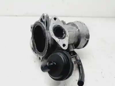 Автозапчастина б/у клапан egr для audi a4 b6 (8e2) 1.9 tdi посилання на oem iam 038129637l  