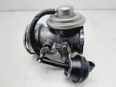 Автозапчастина б/у клапан egr для audi a4 b6 (8e2) 1.9 tdi посилання на oem iam 038129637l  