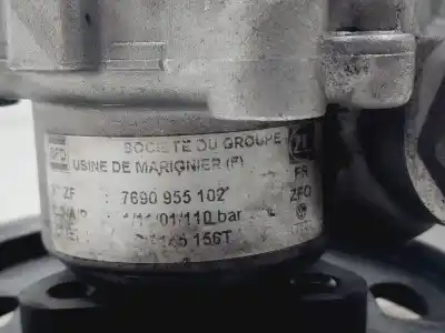 Автозапчасти б/у насос гидроусилителя за audi a4 b6 (8e2) 1.9 tdi ссылки oem iam 8d0145177q  