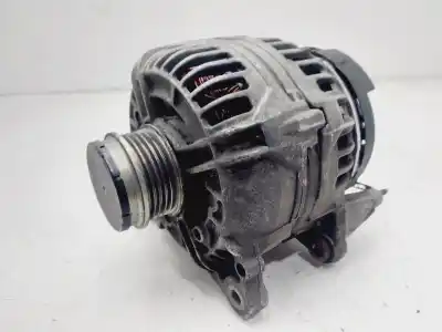 Автозапчастина б/у генератор для audi a4 b6 (8e2) 1.9 tdi посилання на oem iam 028903029q  