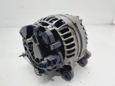 Автозапчастина б/у генератор для audi a4 b6 (8e2) 1.9 tdi посилання на oem iam 028903029q  