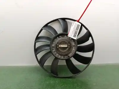 Second-hand car spare part VISCOUS MOTOR FAN for AUDI A4 B6 (8E2) 1.9 TDI OEM IAM references 058121350  