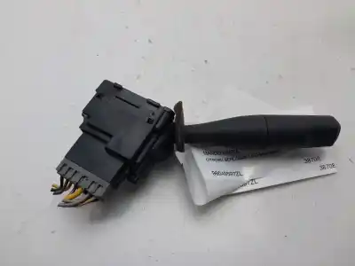 Pezzo di ricambio per auto di seconda mano comando pulito per citroen berlingo 1.9 d multispace riferimenti oem iam 96049597zl  