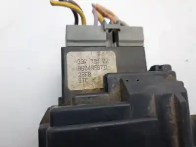 Pezzo di ricambio per auto di seconda mano comando pulito per citroen berlingo 1.9 d multispace riferimenti oem iam 96049597zl  