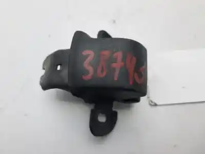 Автозапчастина б/у замок багажника / ворот для renault kangoo (f/kc0) authentique посилання на oem iam 8200497822  