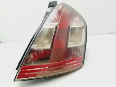 Pezzo di ricambio per auto di seconda mano luci posteriori destra per fiat stilo (192) 1.9 jtd cat riferimenti oem iam 0046823705  