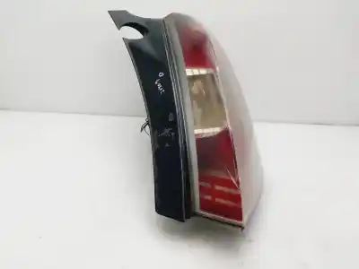 Автозапчасти б/у правый задний фонарь за FIAT STILO (192) 1.9 JTD CAT ссылки OEM IAM 0046823705  
