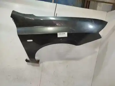 Автозапчасти б/у переднее правое крыло за fiat stilo (192) 1.9 jtd cat ссылки oem iam 51717860  