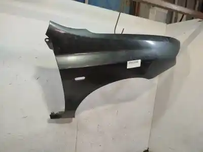 Автозапчасти б/у переднее правое крыло за fiat stilo (192) 1.9 jtd cat ссылки oem iam 51717860  