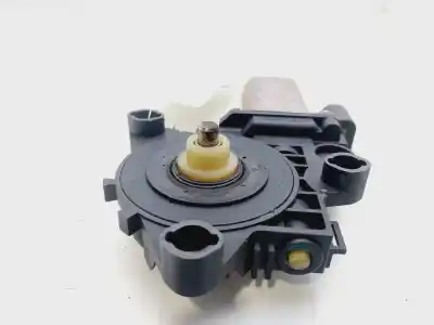 Second-hand car spare part left front window motor for fiat stilo (192) 1.9 jtd cat oem iam references 50002603  