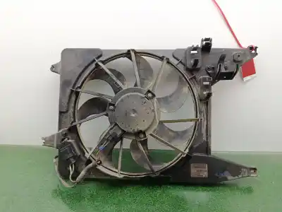 Second-hand car spare part RADIATOR COOLING FAN for DACIA SANDERO  OEM IAM references 8200765566B  