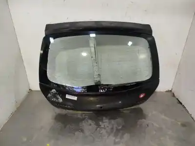 Second-hand car spare part Tailgate for DACIA SANDERO Ambiance OEM IAM references 901006269R  