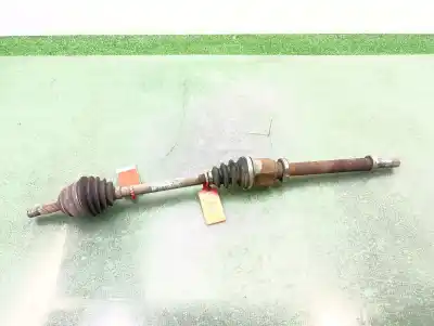 Second-hand car spare part  for DACIA SANDERO  OEM IAM references 8200820344  