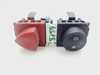 Peça sobressalente para automóvel em segunda mão  por RENAULT SCENIC II  Referências OEM IAM 8200095493  